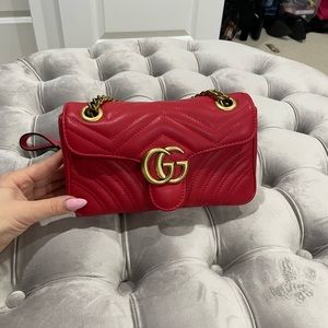 Gucci bag